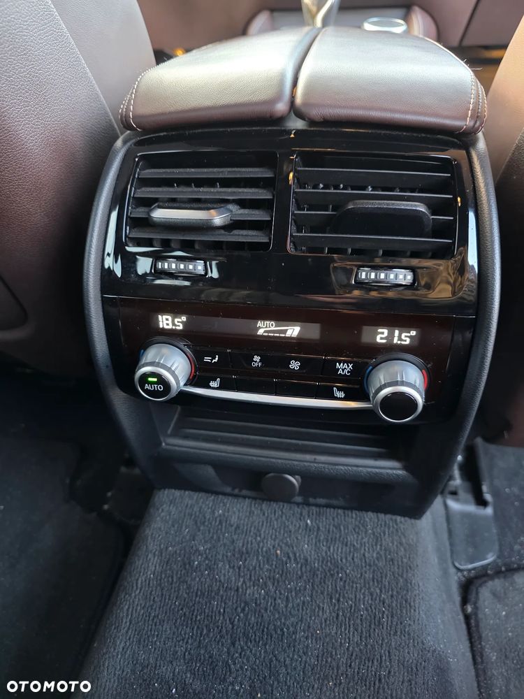 BMW Seria 5 - 20