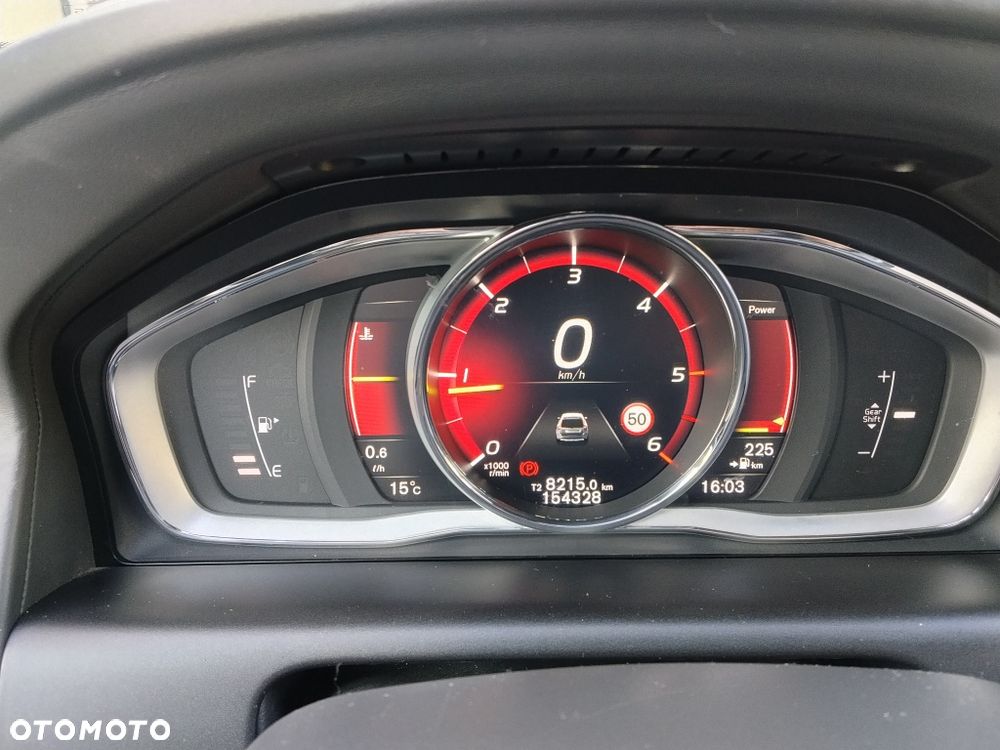 Volvo XC 60 - 7