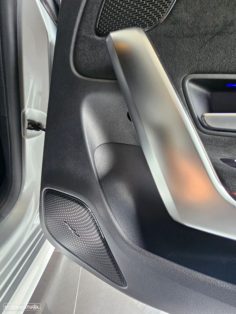 Mercedes-Benz CLA 180 7G-DCT AMG Line - 16