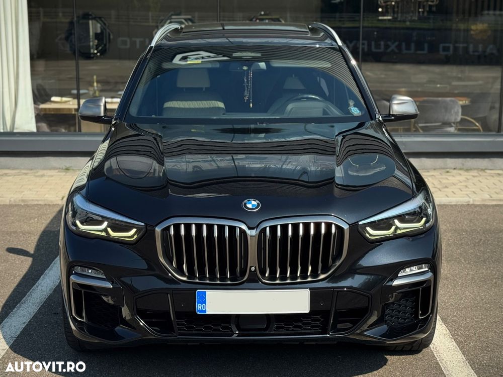 BMW X5 M - 2