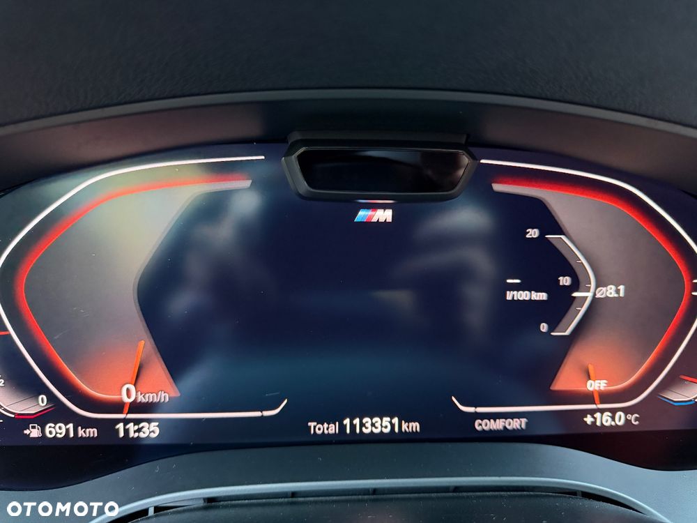 BMW Seria 5 - 19