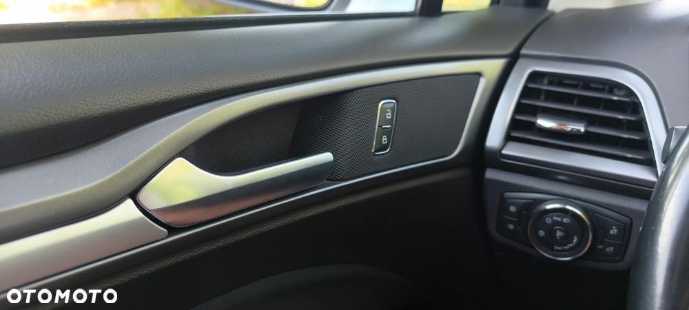 Ford Mondeo 2.0 TDCi Edition - 13