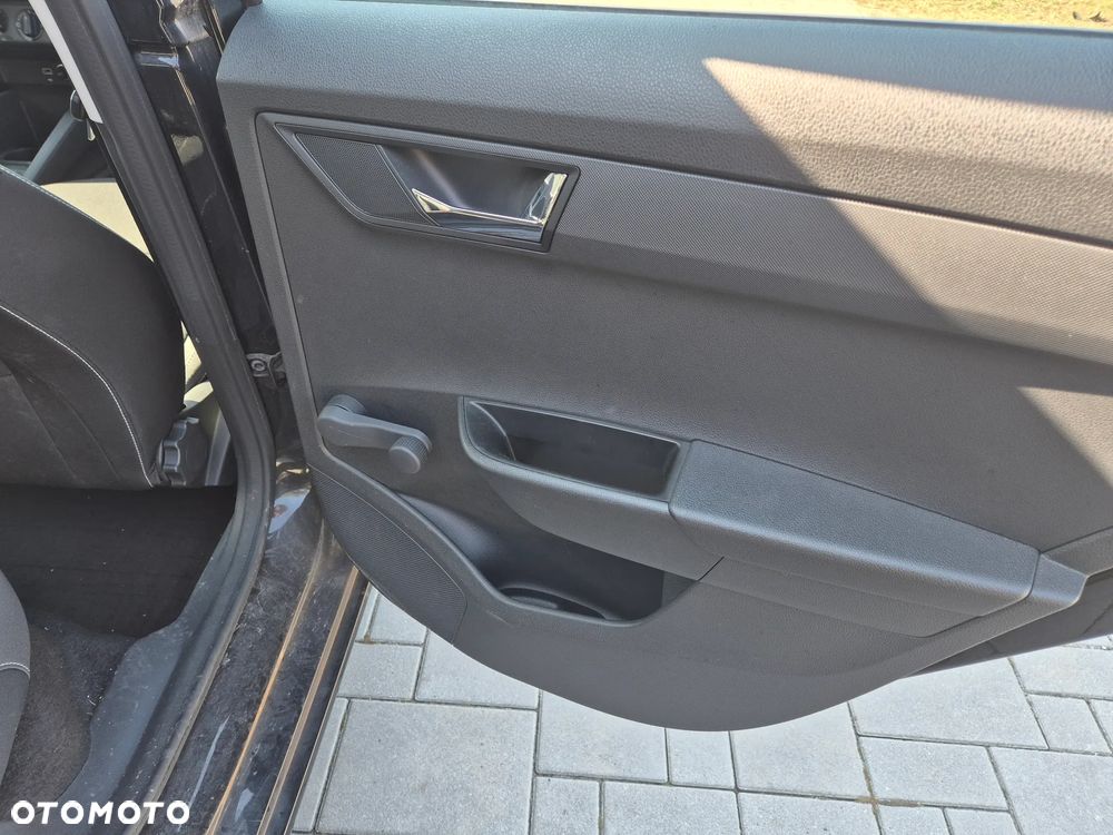 Skoda Fabia 1.0 TSI Ambition - 21