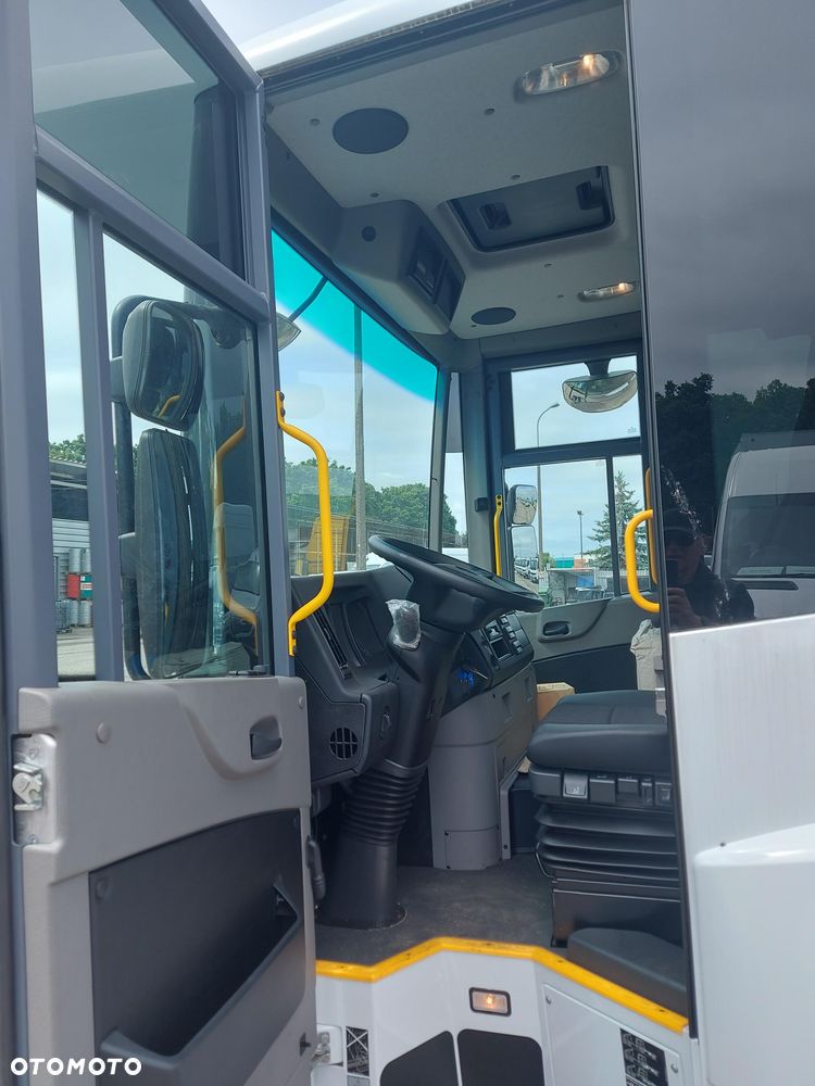 Mercedes-Benz Econic 2630 L ENA - 8