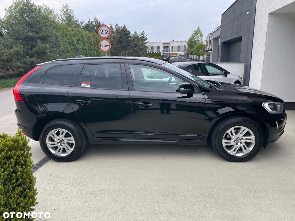 Volvo XC 60 - 2
