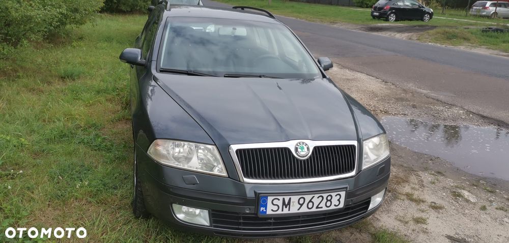 Skoda Octavia 1.8 TSI Ambiente - 2