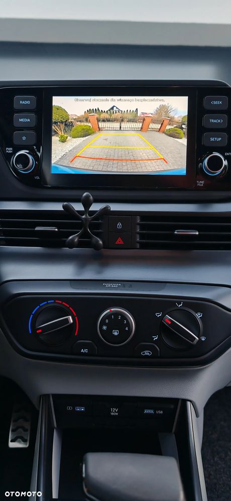 Hyundai Bayon 1.0 T-GDI Smart DCT - 30