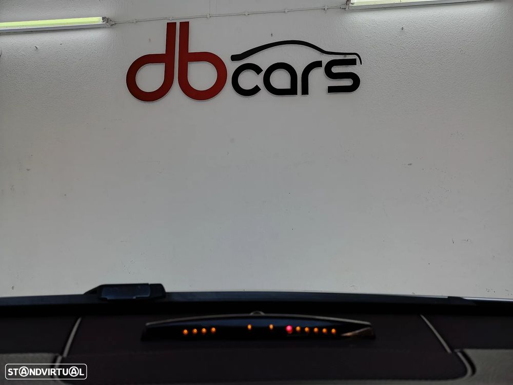 Mercedes-Benz E 250 CDI Avantgarde BE Auto. - 43