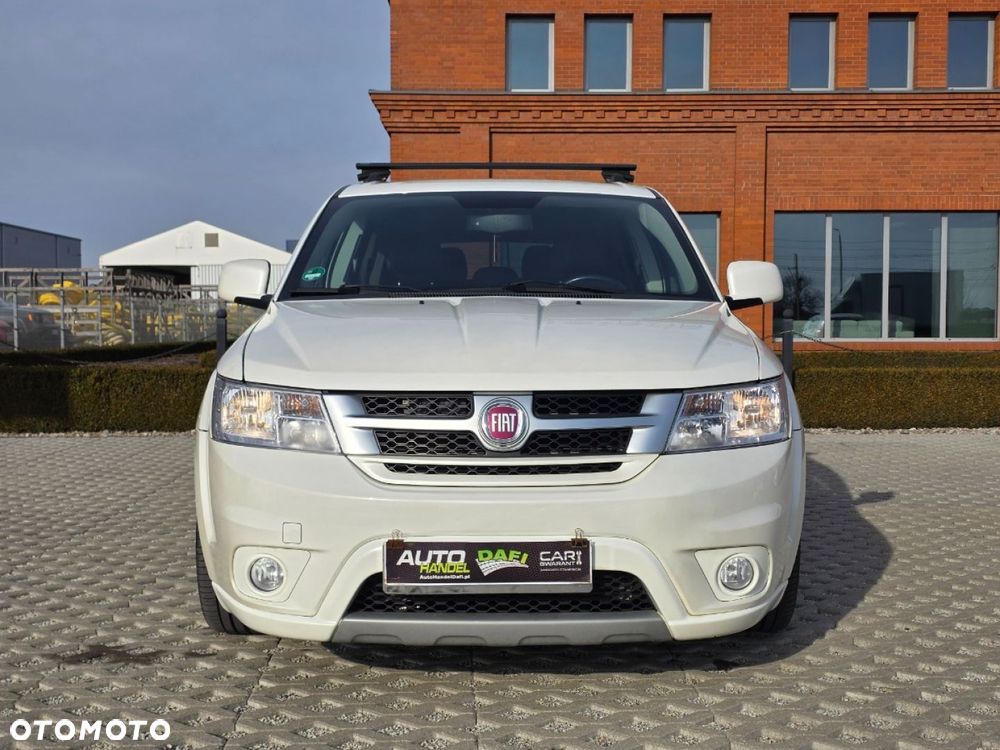 Fiat Freemont - 9