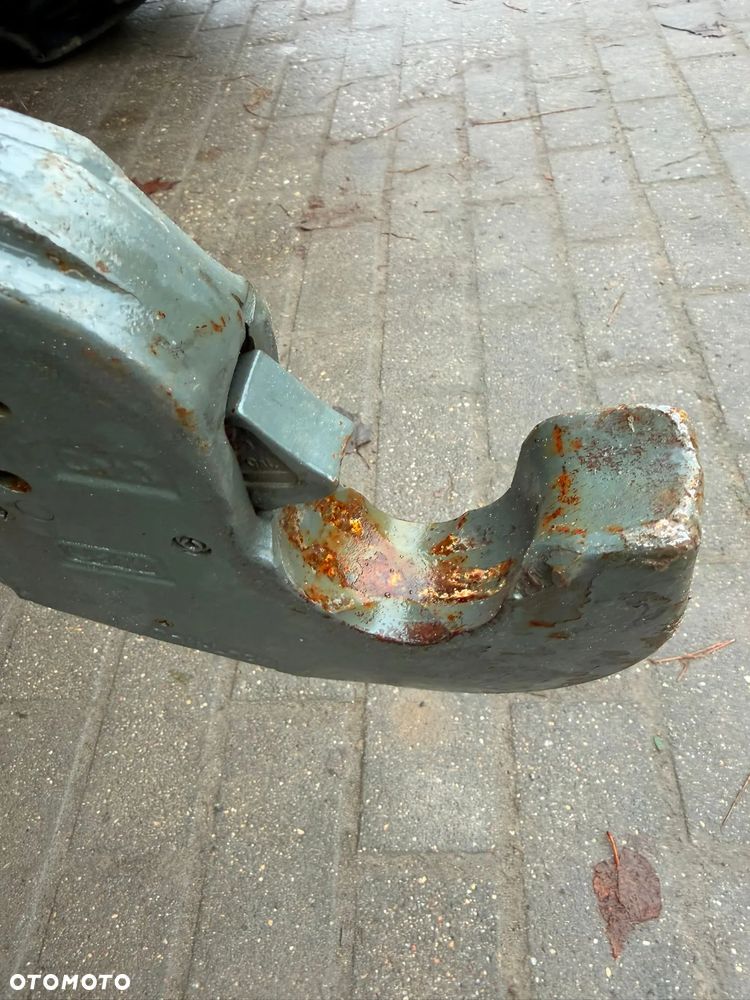 Claas Arion 420 - 31