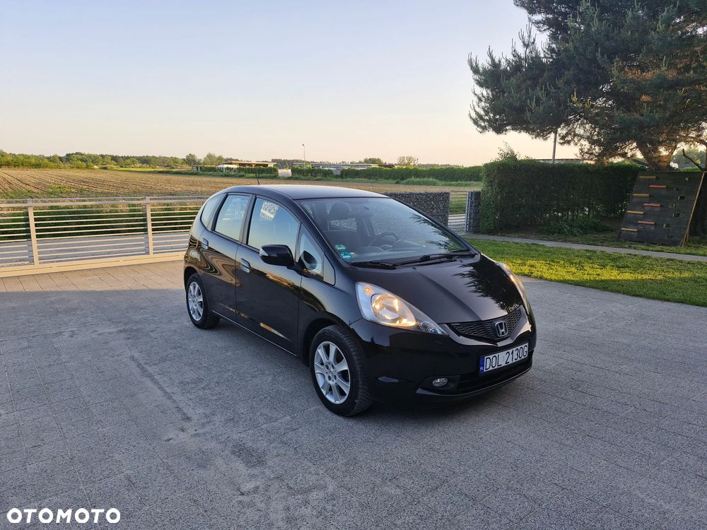 Honda Jazz 1.4 i-VTEC Comfort - 2