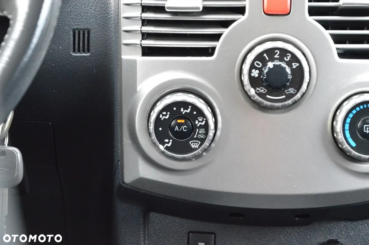 Daihatsu Terios 1.5 Top S 4WD - 16