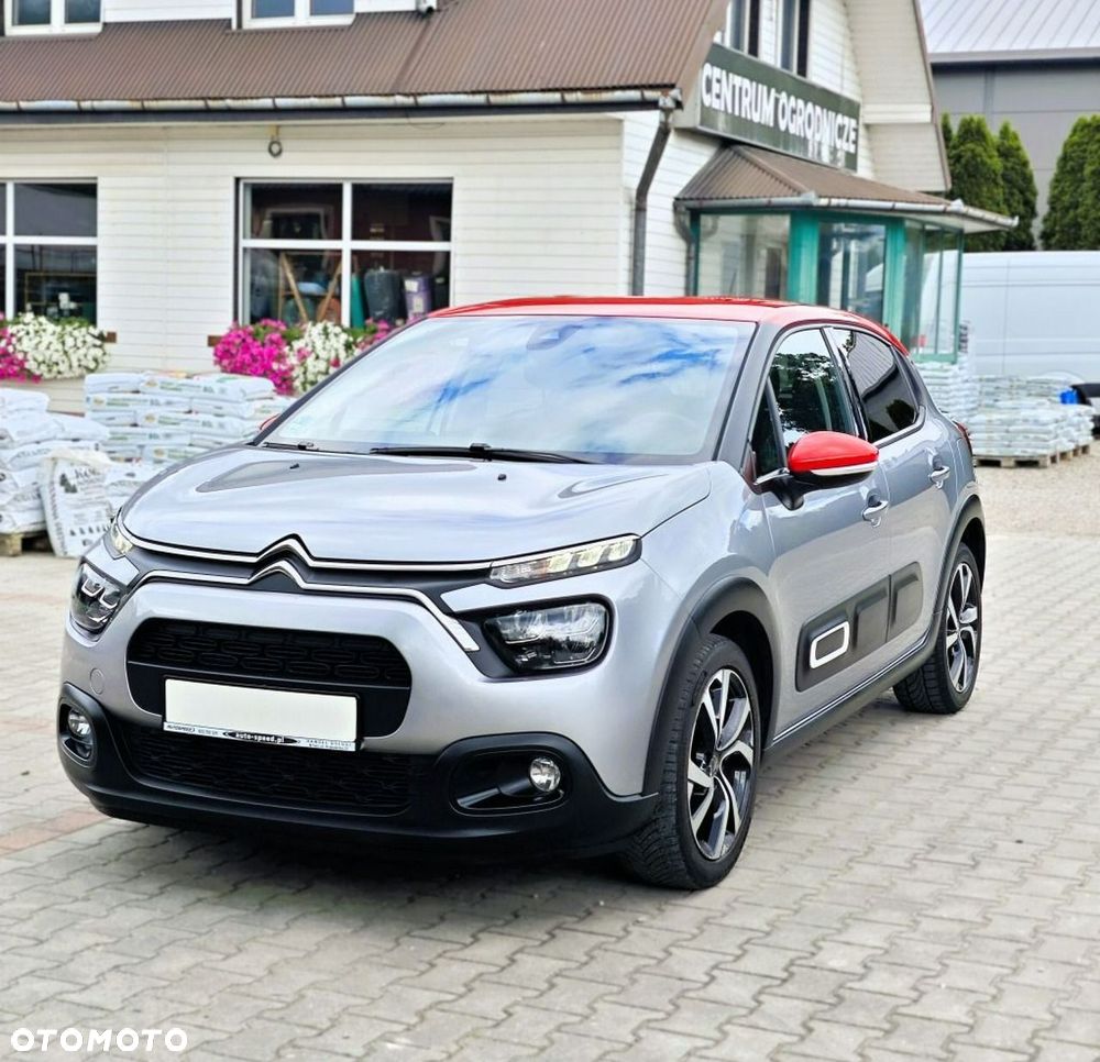 Citroën C3 - 2
