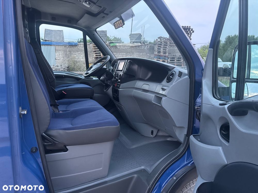Iveco 40c15 - 6