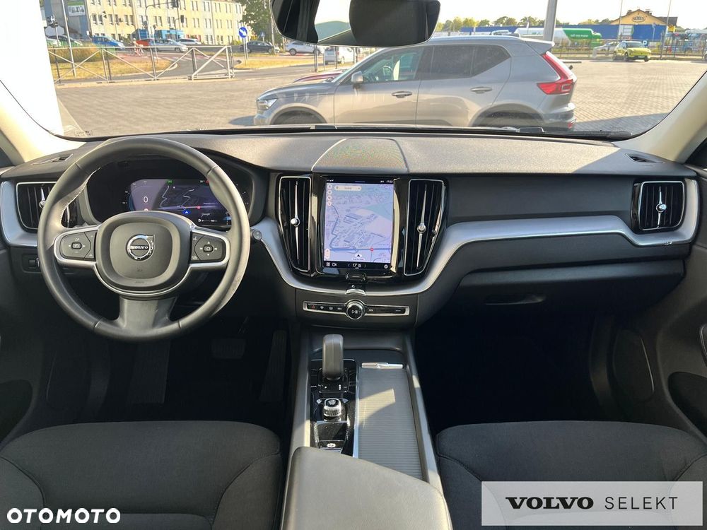 Volvo XC 60 - 13