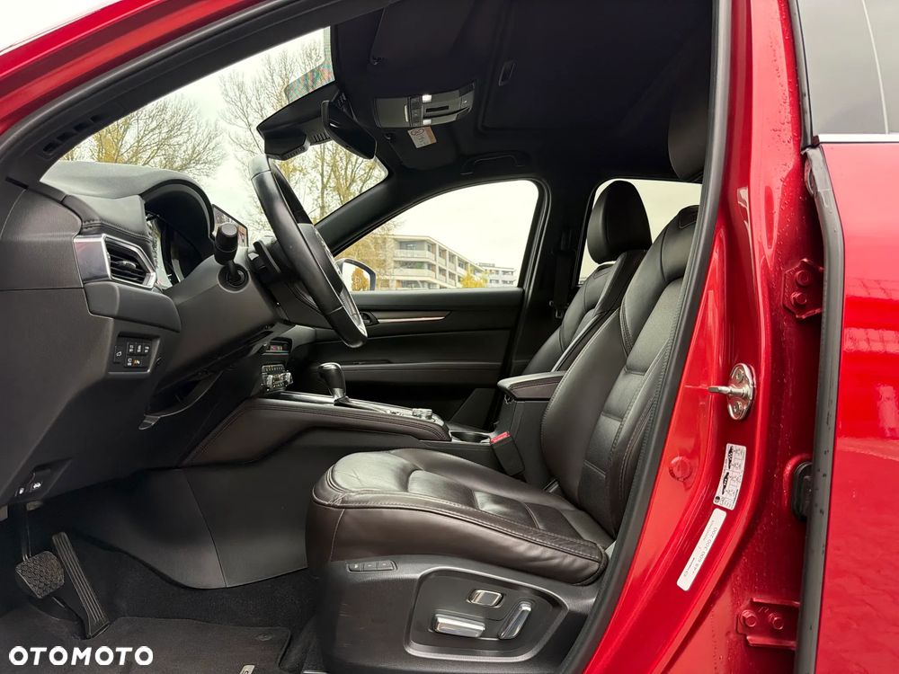 Mazda CX-5 2.0 Enso 2WD - 15