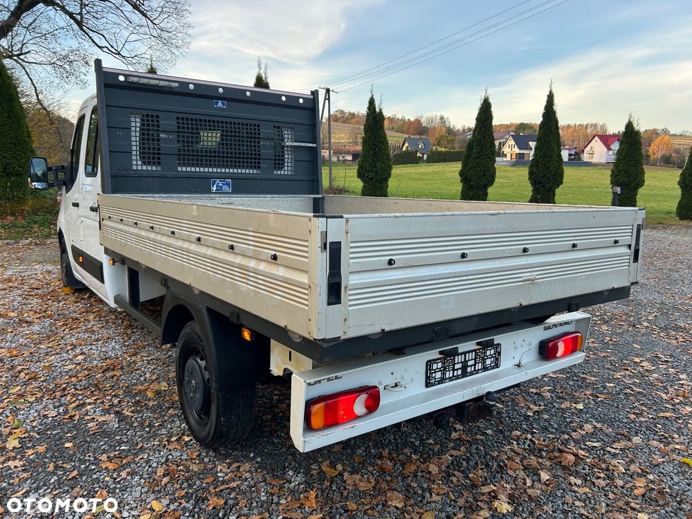 Opel Movano - 5