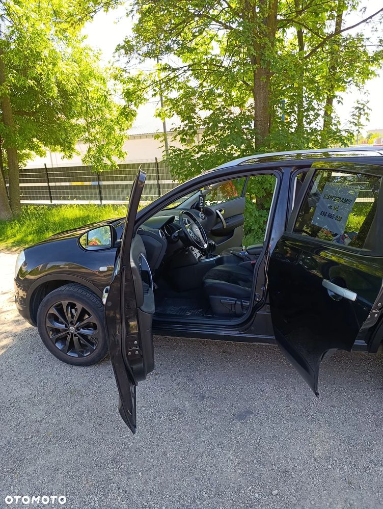 Nissan Qashqai 1.6 Tekna Pack - 16