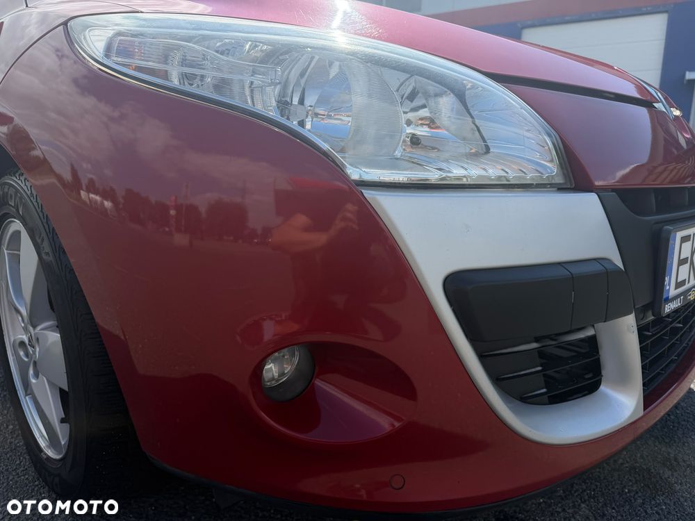 Renault Megane - 9