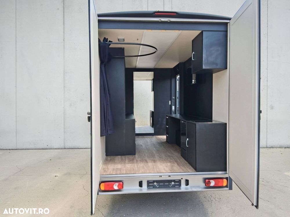 Opel Movano - 12