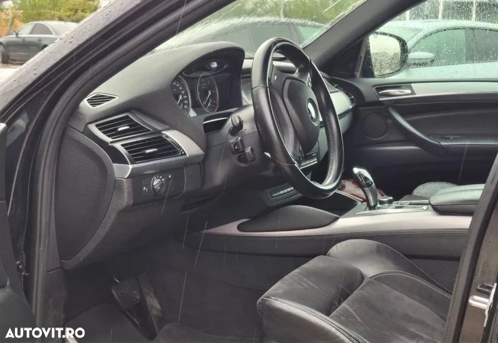 BMW X6 M M50d - 4