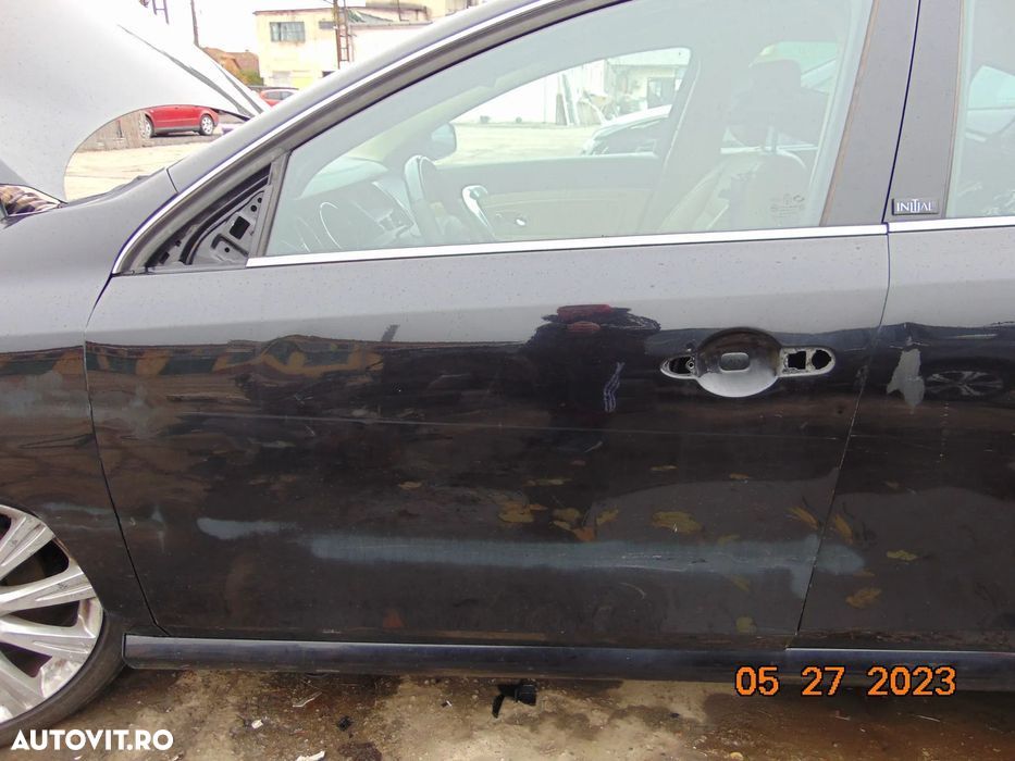 Usa Renault Latitude 2008-2016 usi fata spate stanga dreapta dezmembre - 5