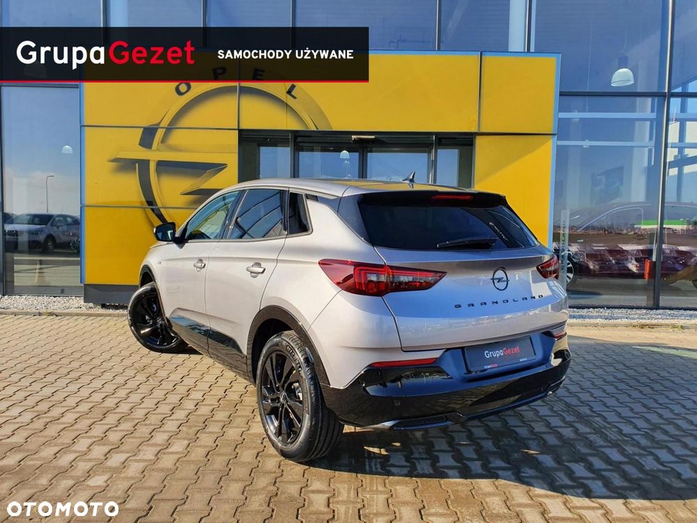 Opel Grandland - 2