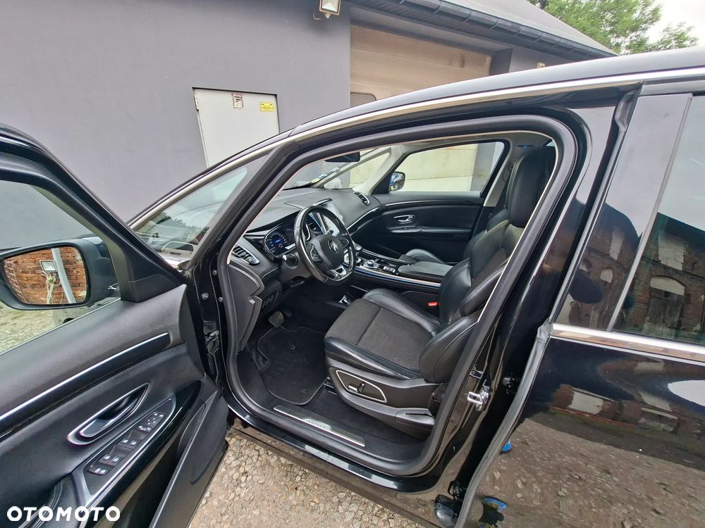 Renault Espace BLUE dCi 160 EDC BUSINESS EDITION - 12