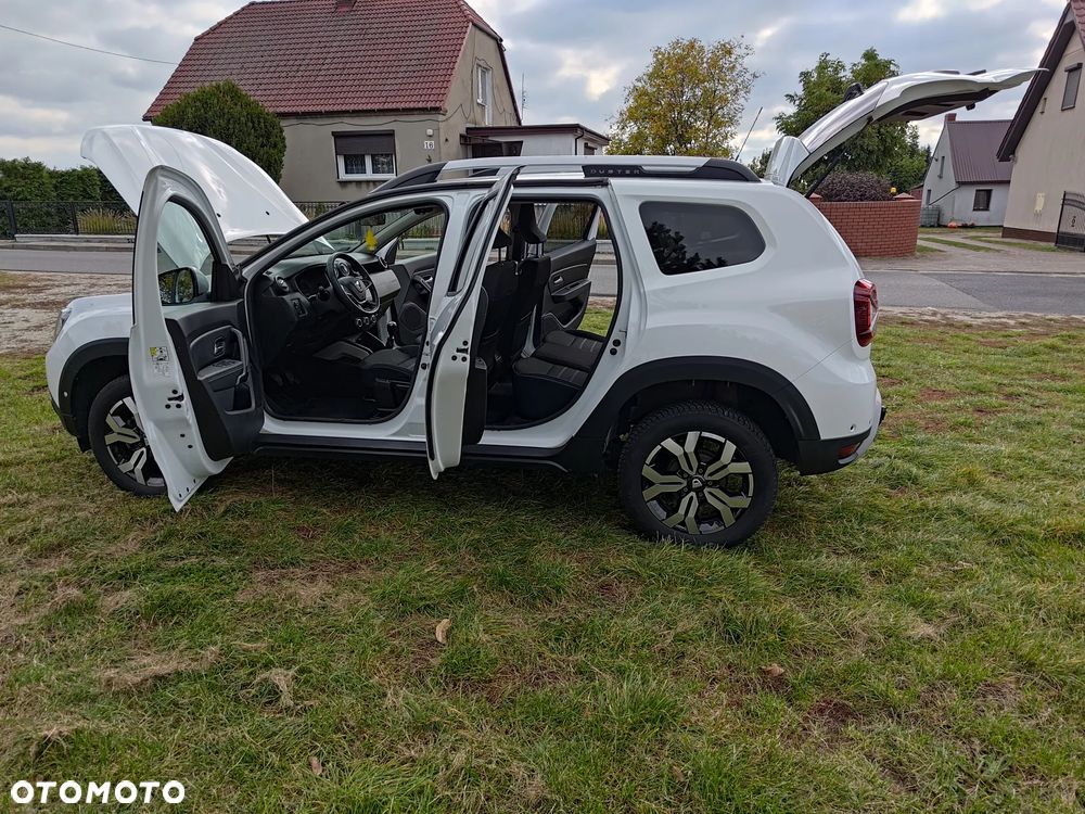 Dacia Duster - 26
