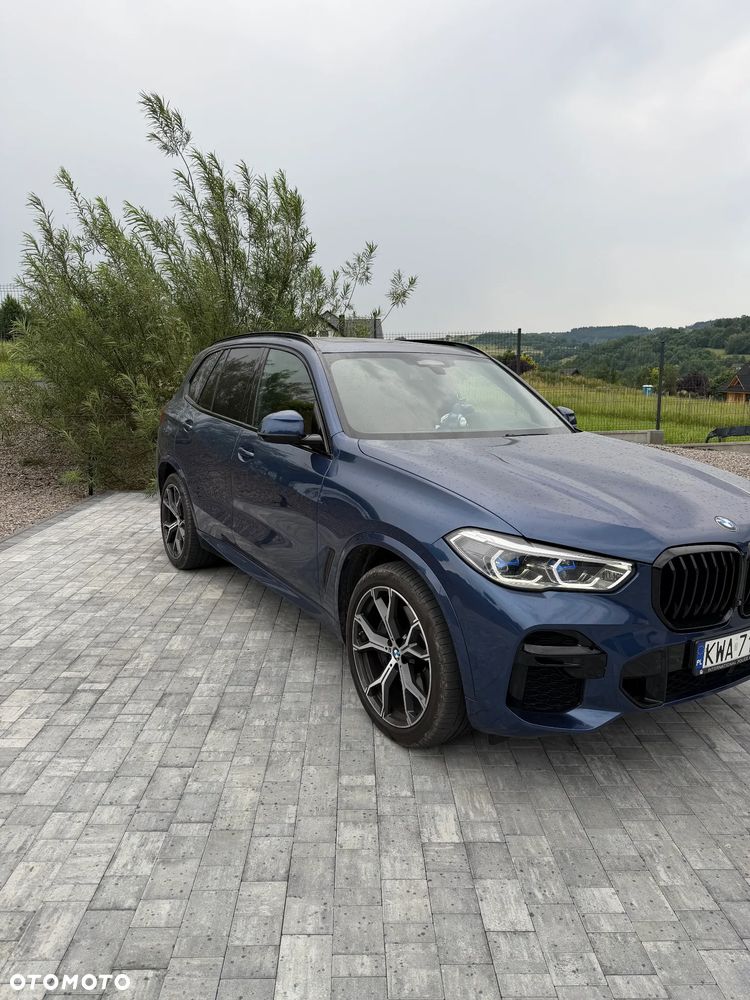 BMW X5 - 5