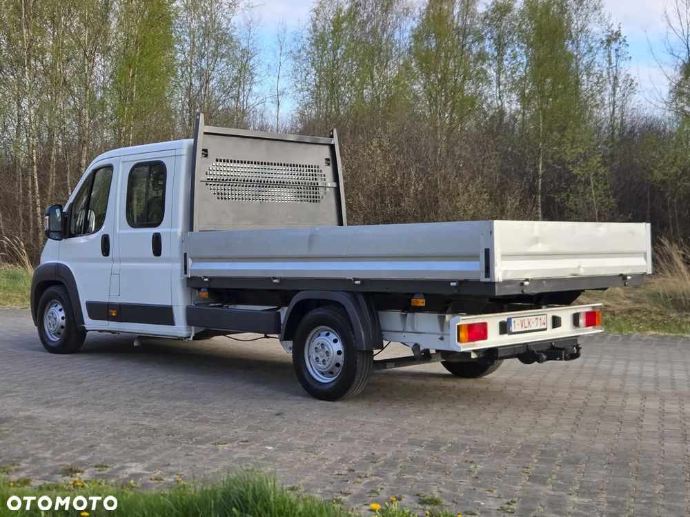 Peugeot Boxer - 5