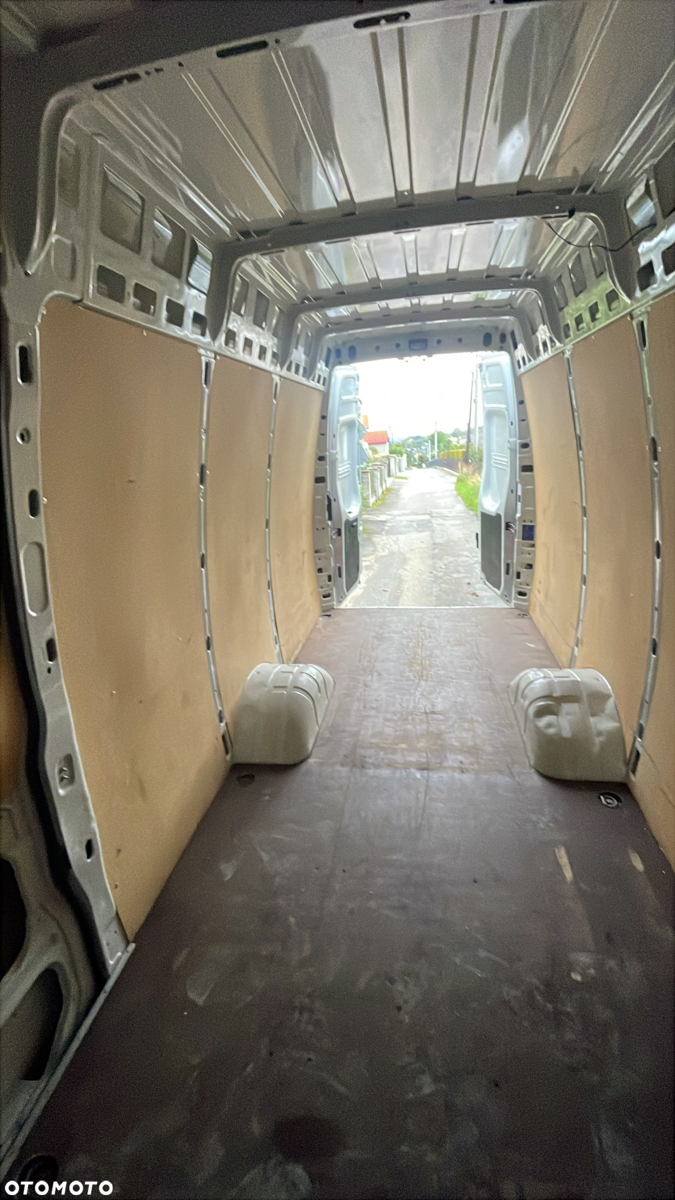 Iveco Daily 50C15 - 9