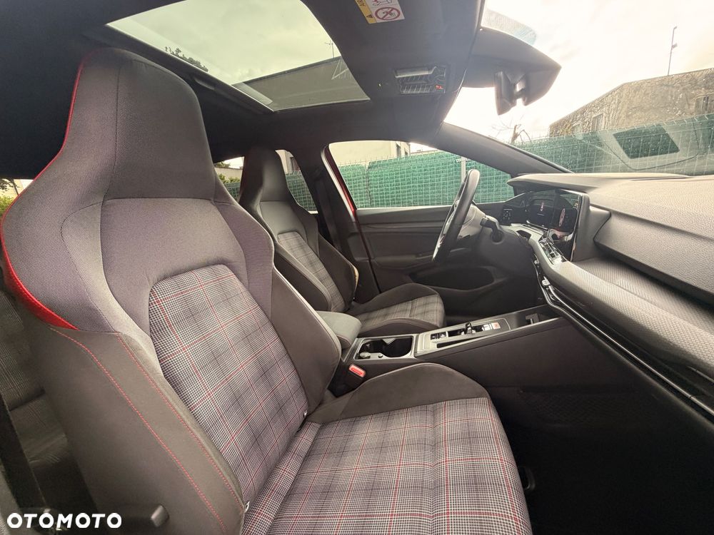 Volkswagen Golf 2.0 TSI OPF DSG GTI - 29