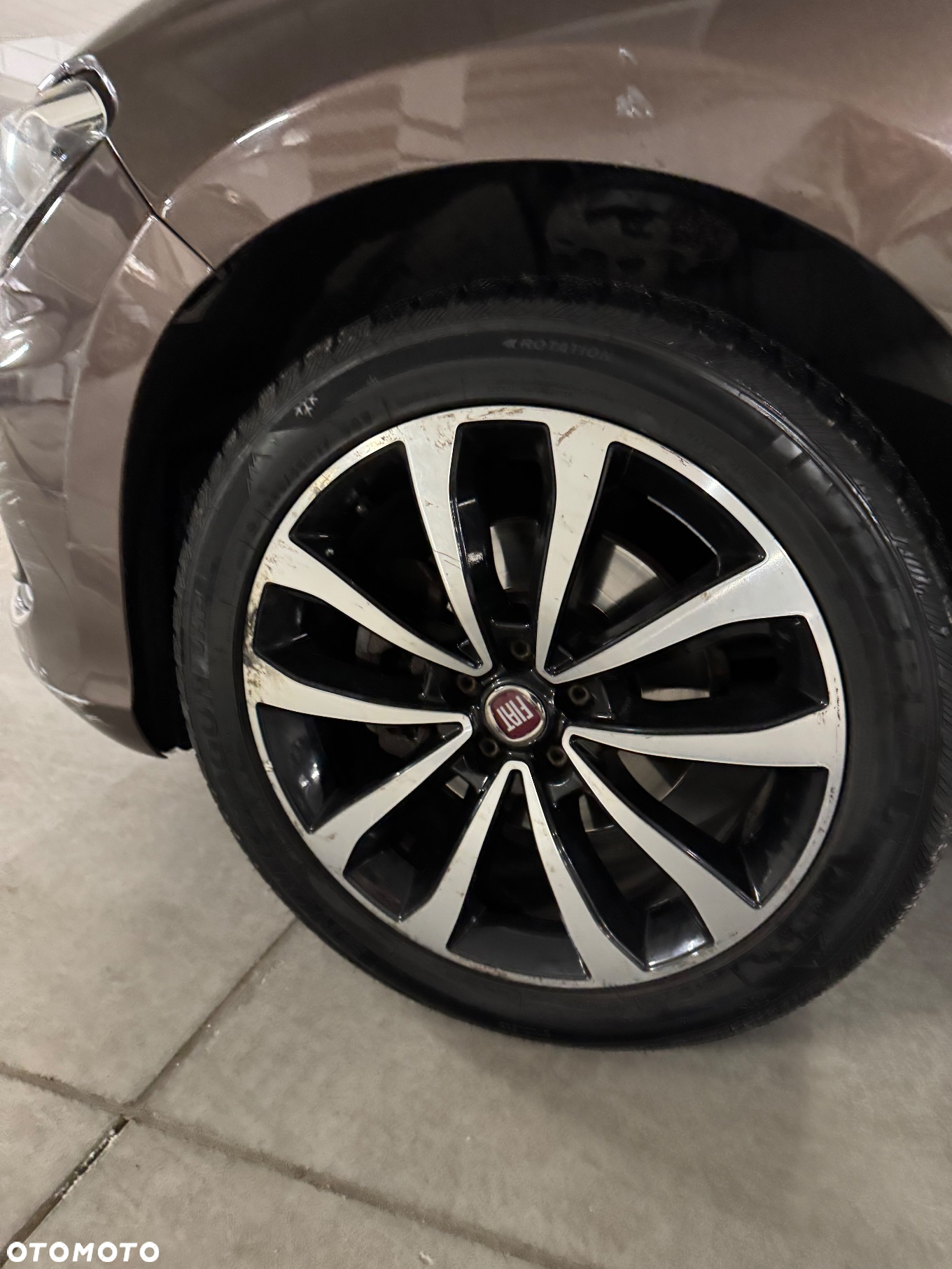 Fiat Tipo 1.6 MultiJet 16v - 18