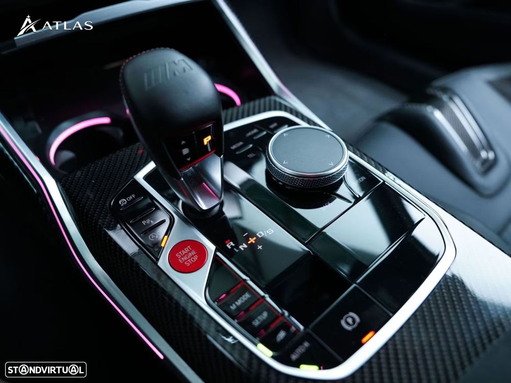 BMW M2 Auto - 22