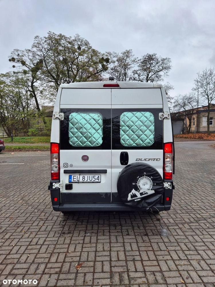 Fiat Ducato - 33