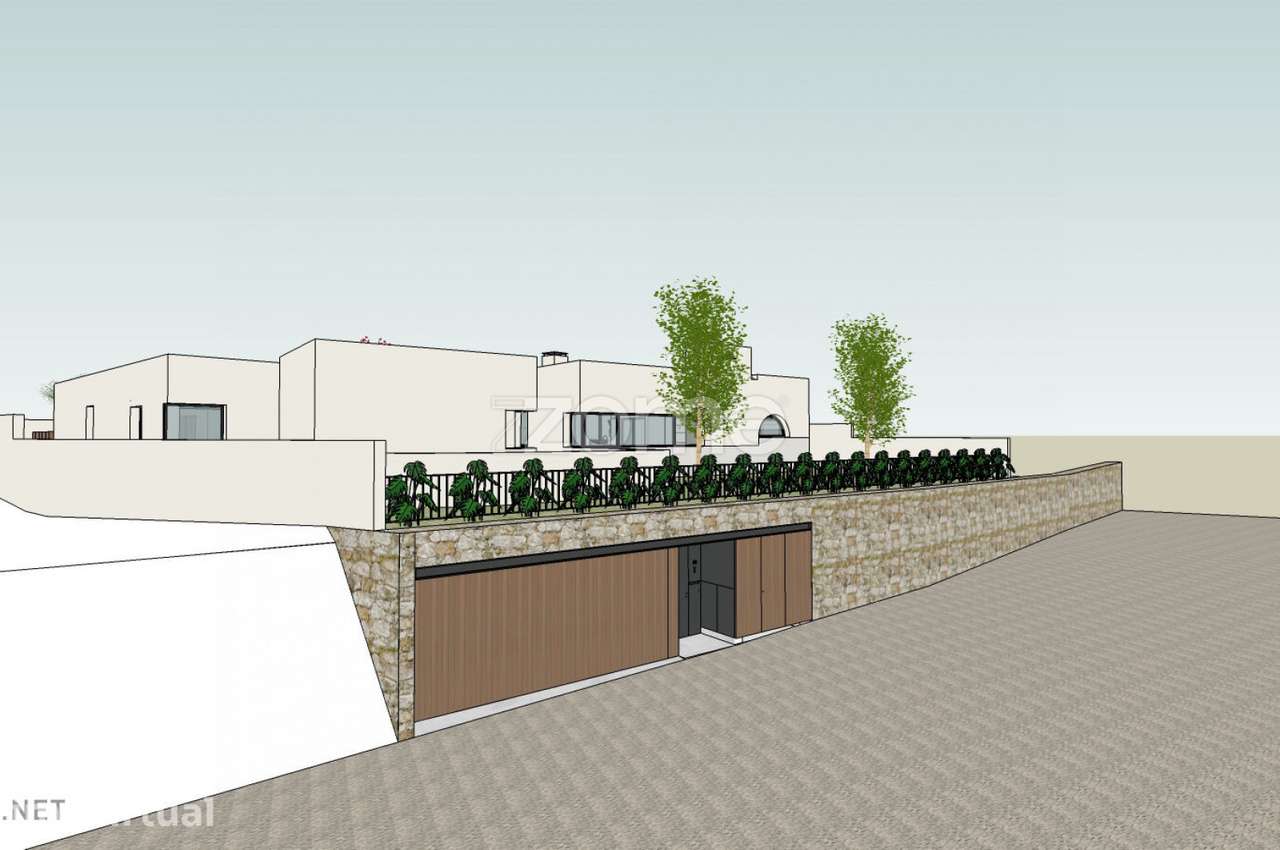 Terreno, 1 250 m², Aveleda - Grande imagem: 3/26