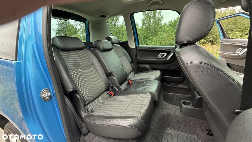 Skoda Roomster 1.4 TDI - 11