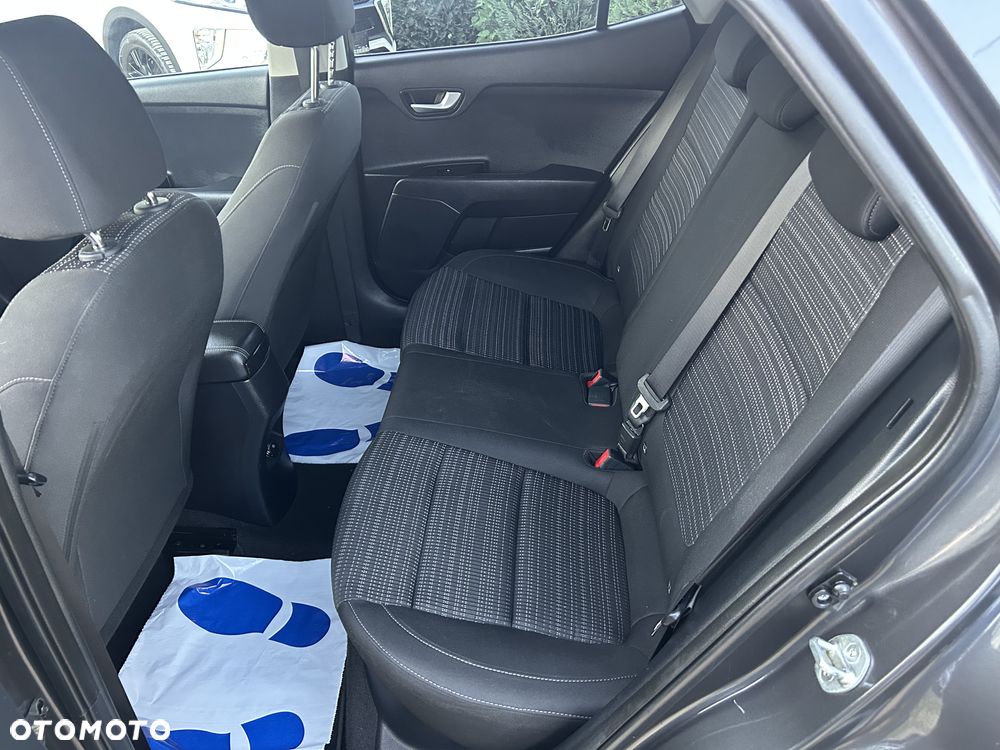 Kia Stonic 1.2 Dream-Team Edition - 7