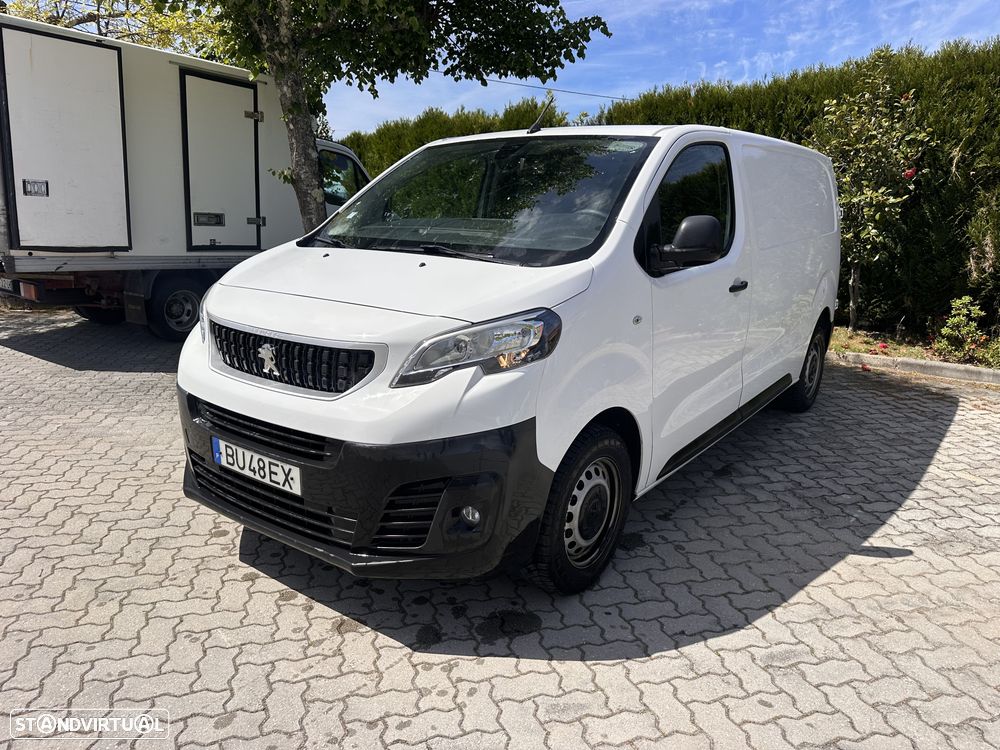 Peugeot Expert 2.0HDI / Premium - 1