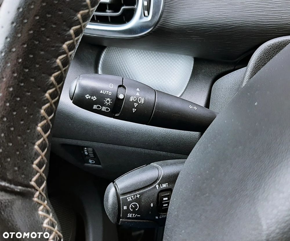 Citroën C3 Picasso 1.2 PureTech Exclusive - 38