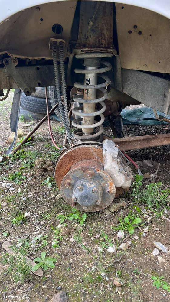 Land Rover Range Rover - 6