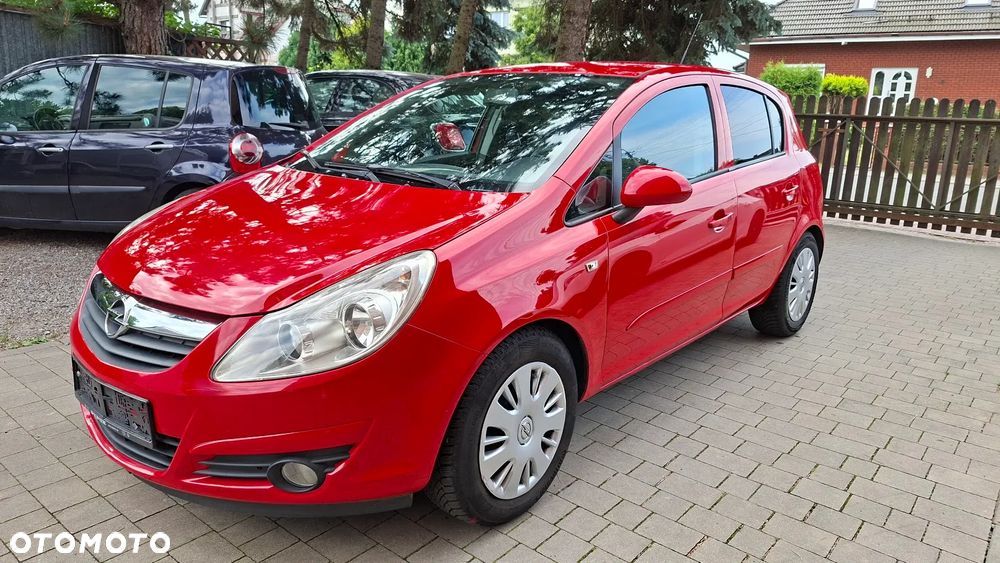 Opel Corsa 1.2 16V Innovation - 3