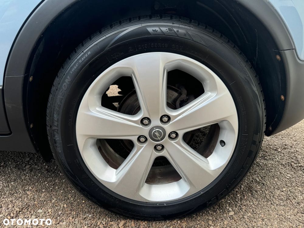 Opel Mokka 1.6 Cosmo S&S - 21