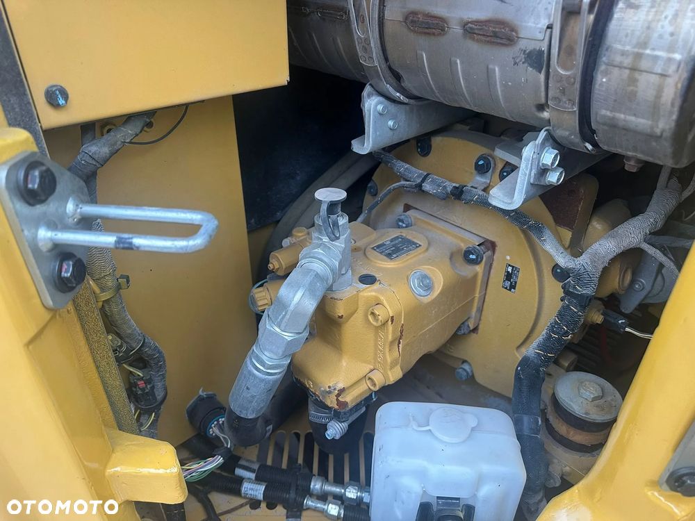 Caterpillar 306 CR - 11