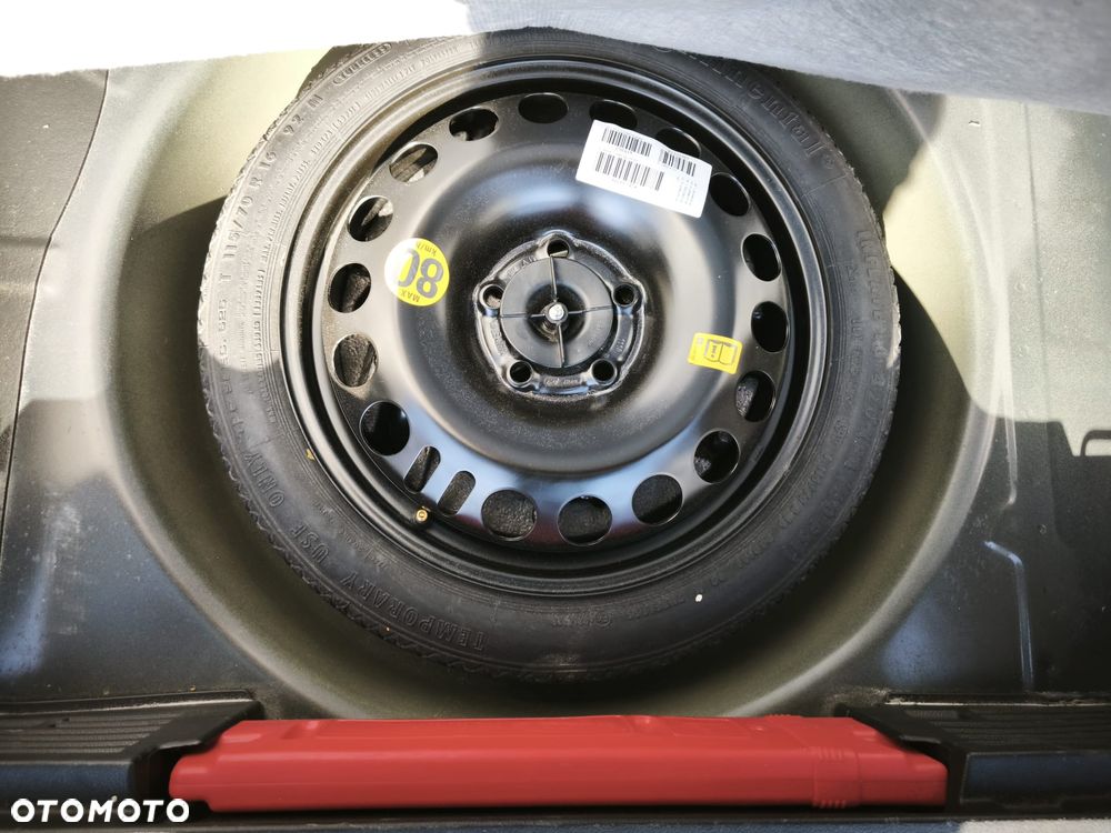 Opel Meriva 1.4 T Enjoy - 11