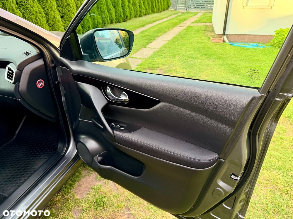 Nissan Qashqai 1.5 dCi Tekna+ - 16