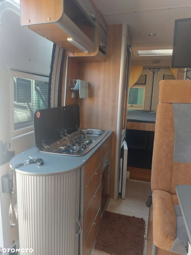 Fiat Ducato - 8