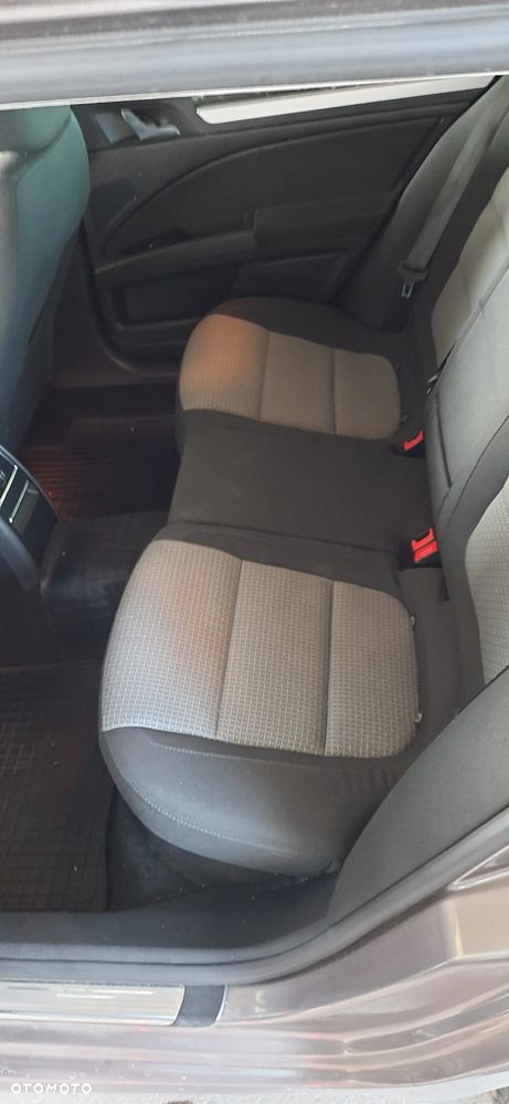 Skoda Superb 2.0 TDI Ambition - 12