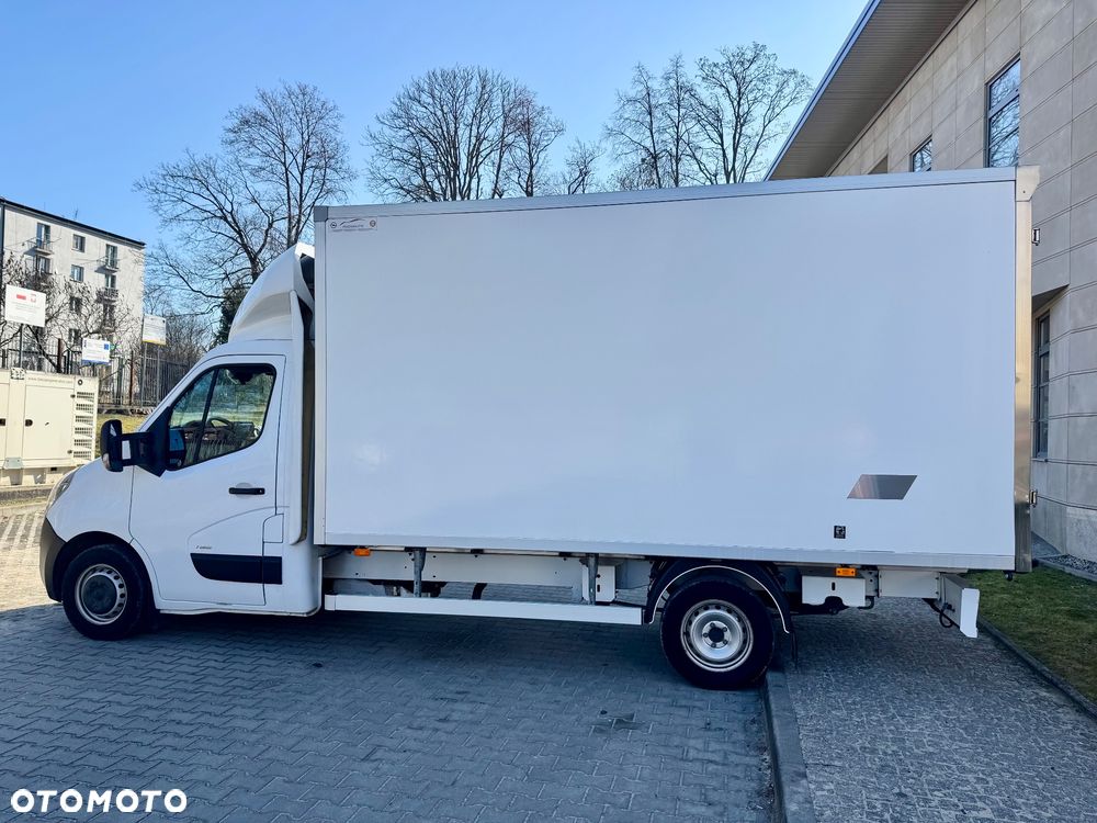 Opel MOVANO 2,3 / MASTER / CHŁODNIA -15*C - 4